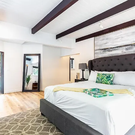 Villa For 12 People Costa De Antigua